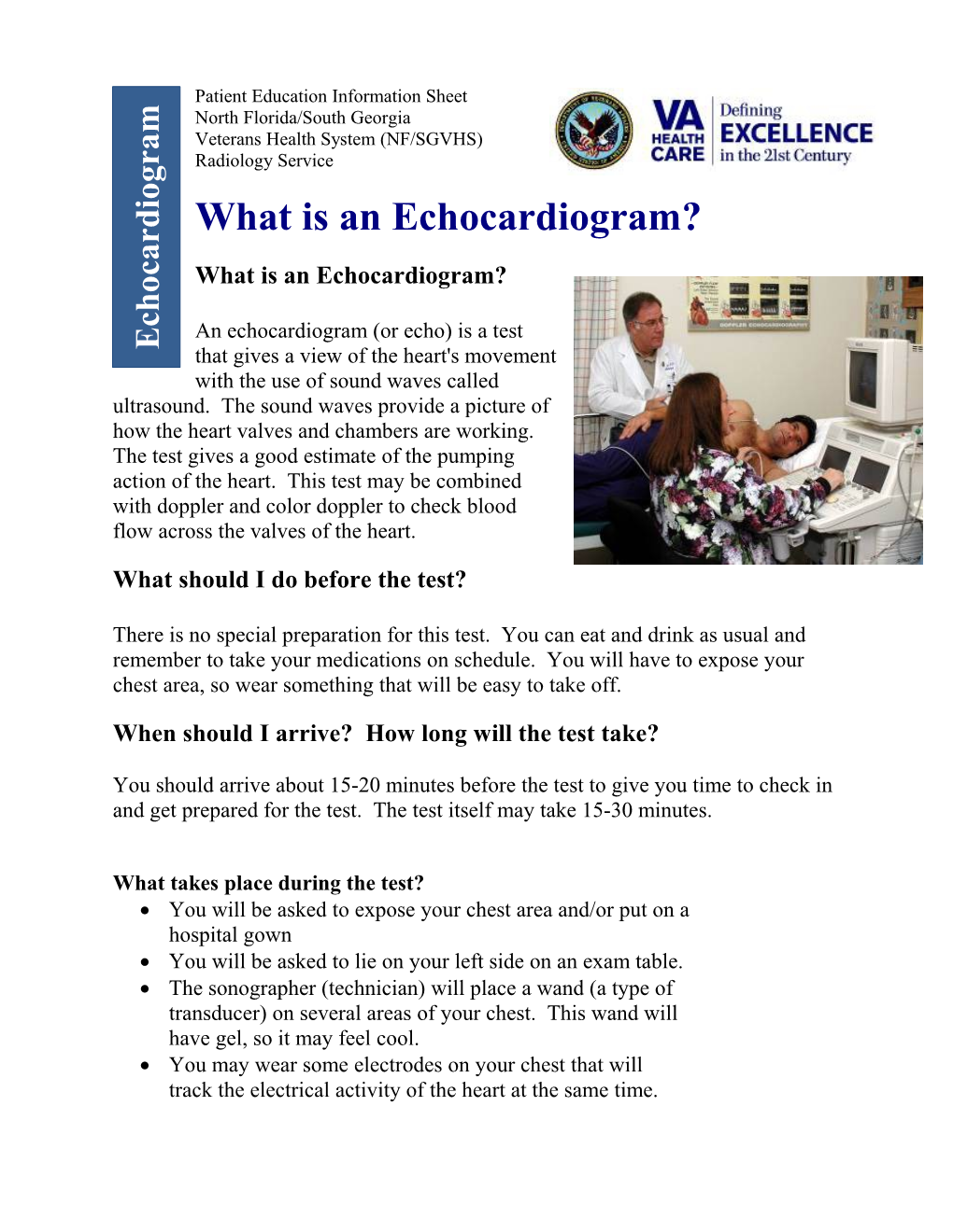 Patient Education Information Sheet s2