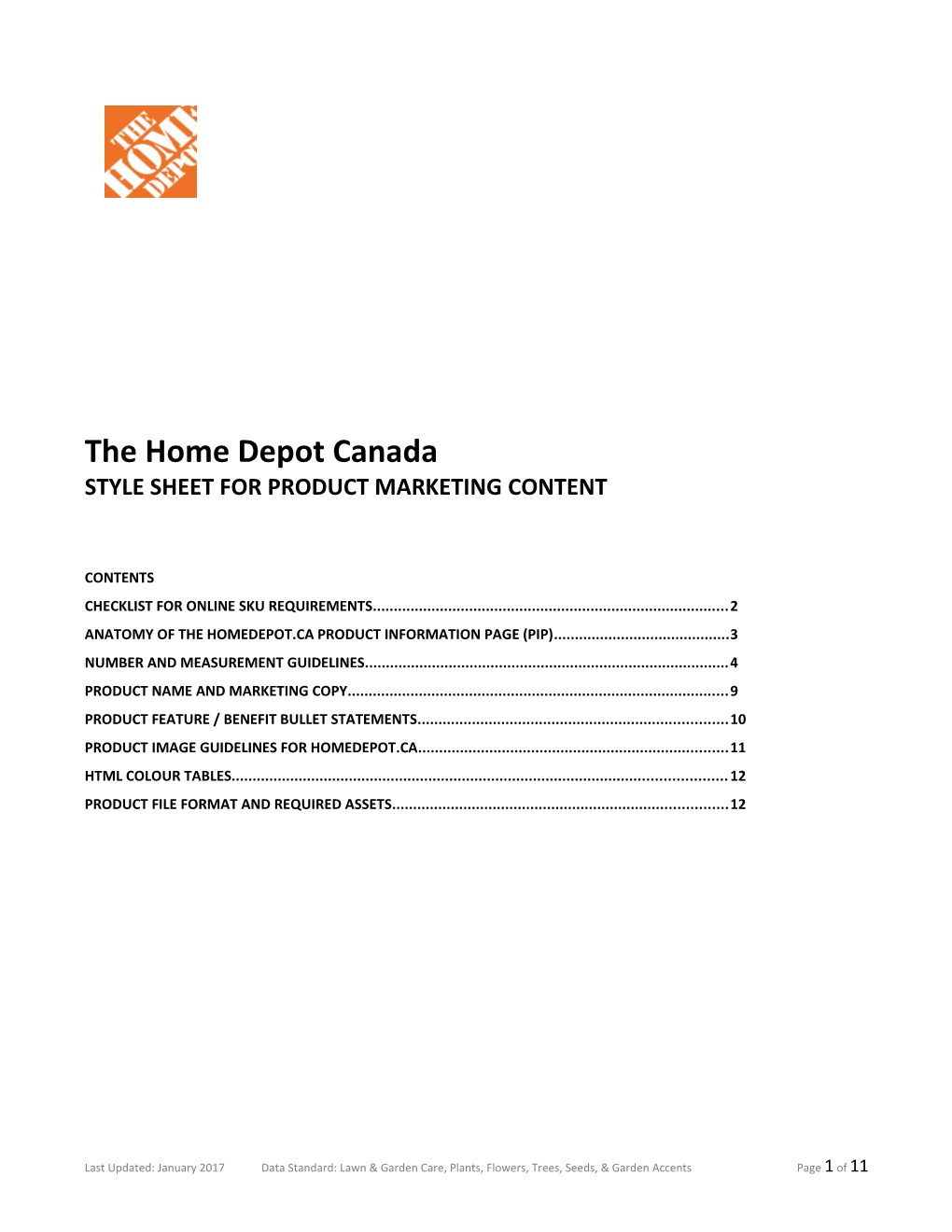 The Home Depot Canada s7