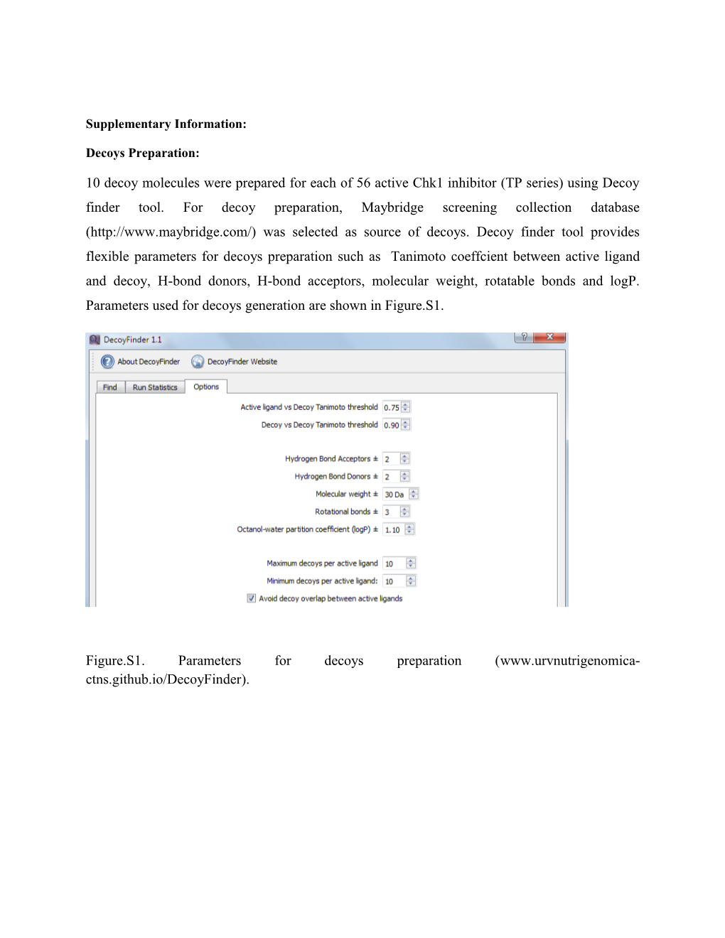 Supplementary Information s4