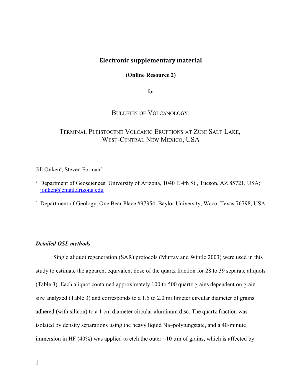 Electronic Supplementary Material s74