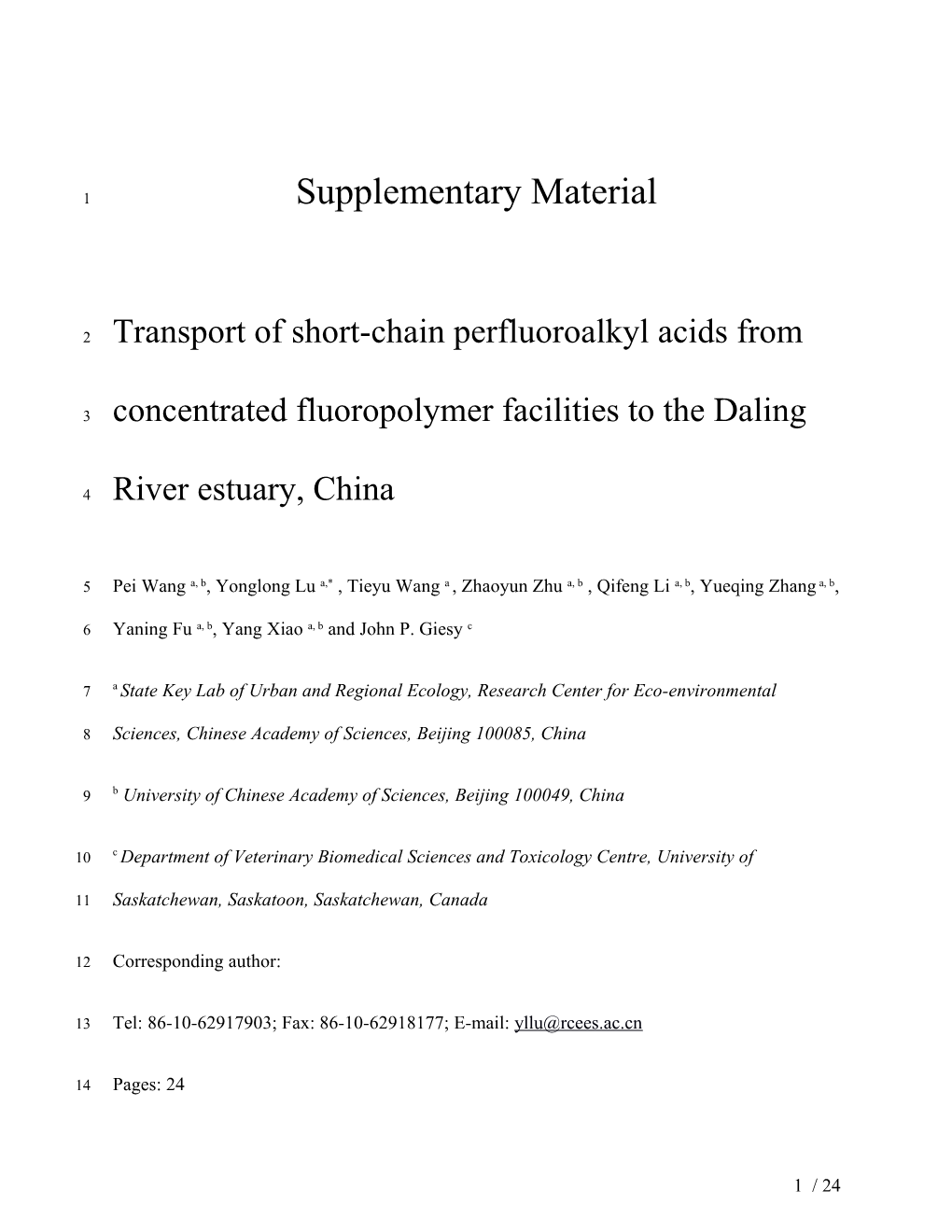 Template for Electronic Submission to ACS Journals s28