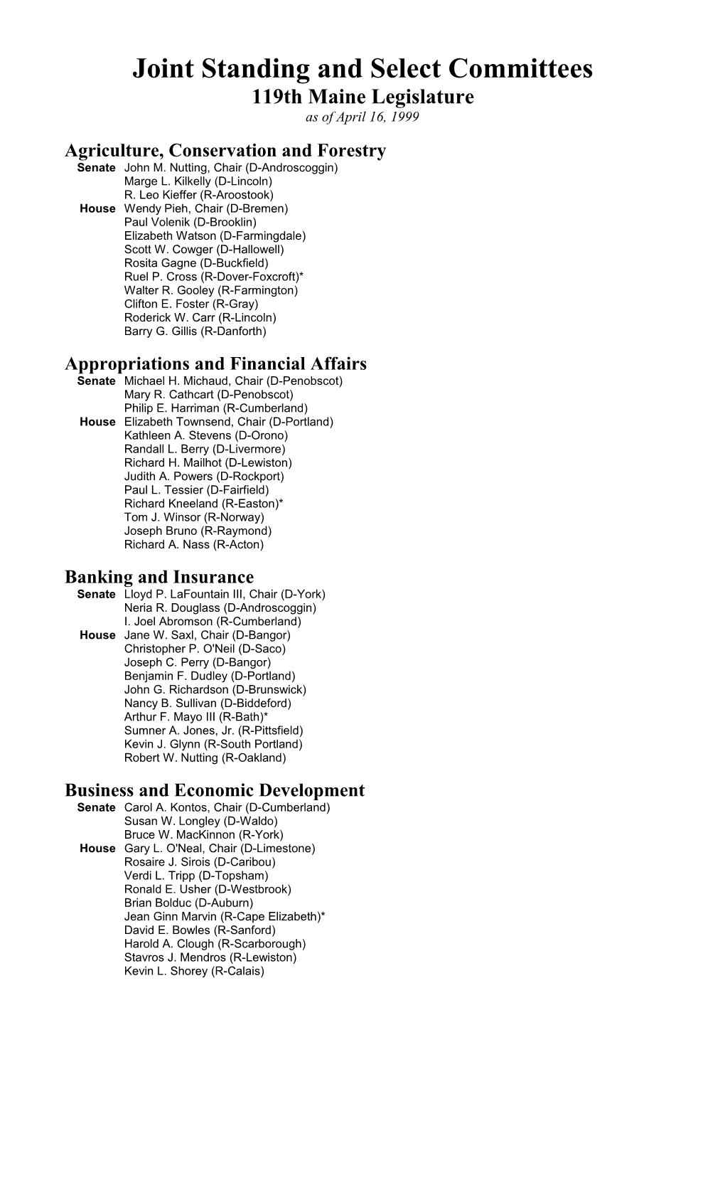 Agriculture, Conservation and Forestry s1