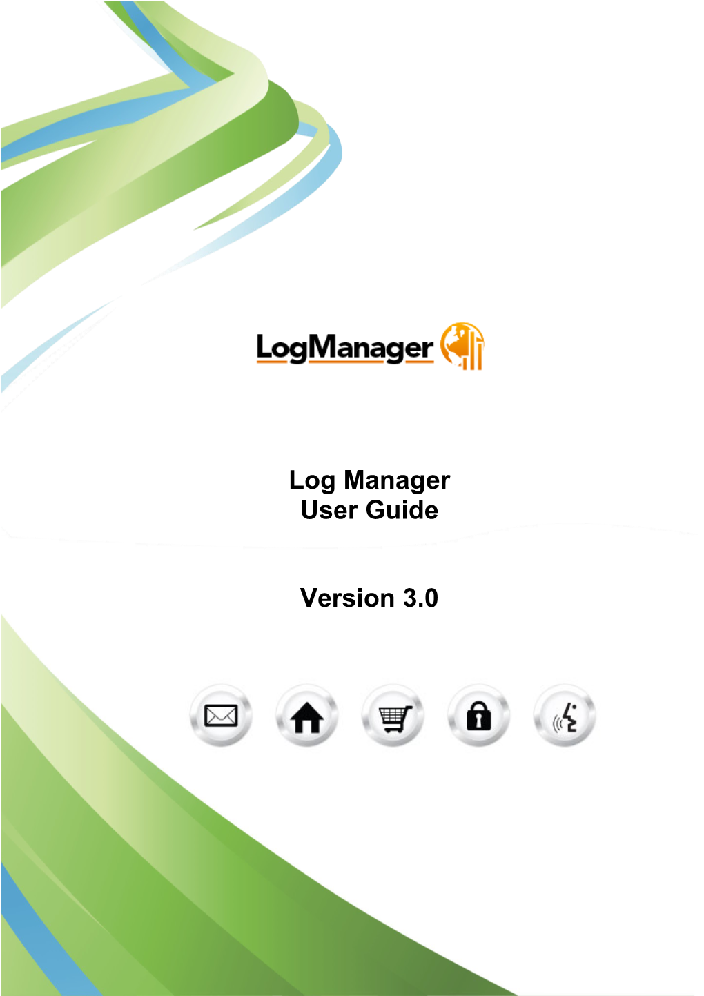 2. Log Manager Manage Yur Activity Logs 6