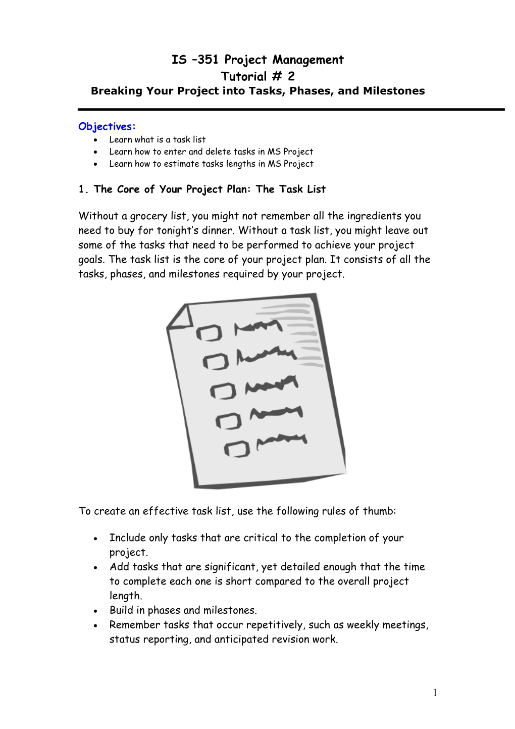 CSET 203 Visual Programming II