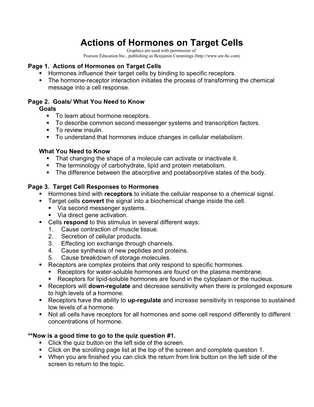 Anatomy Review: Skeletal Muscle Tissue s1