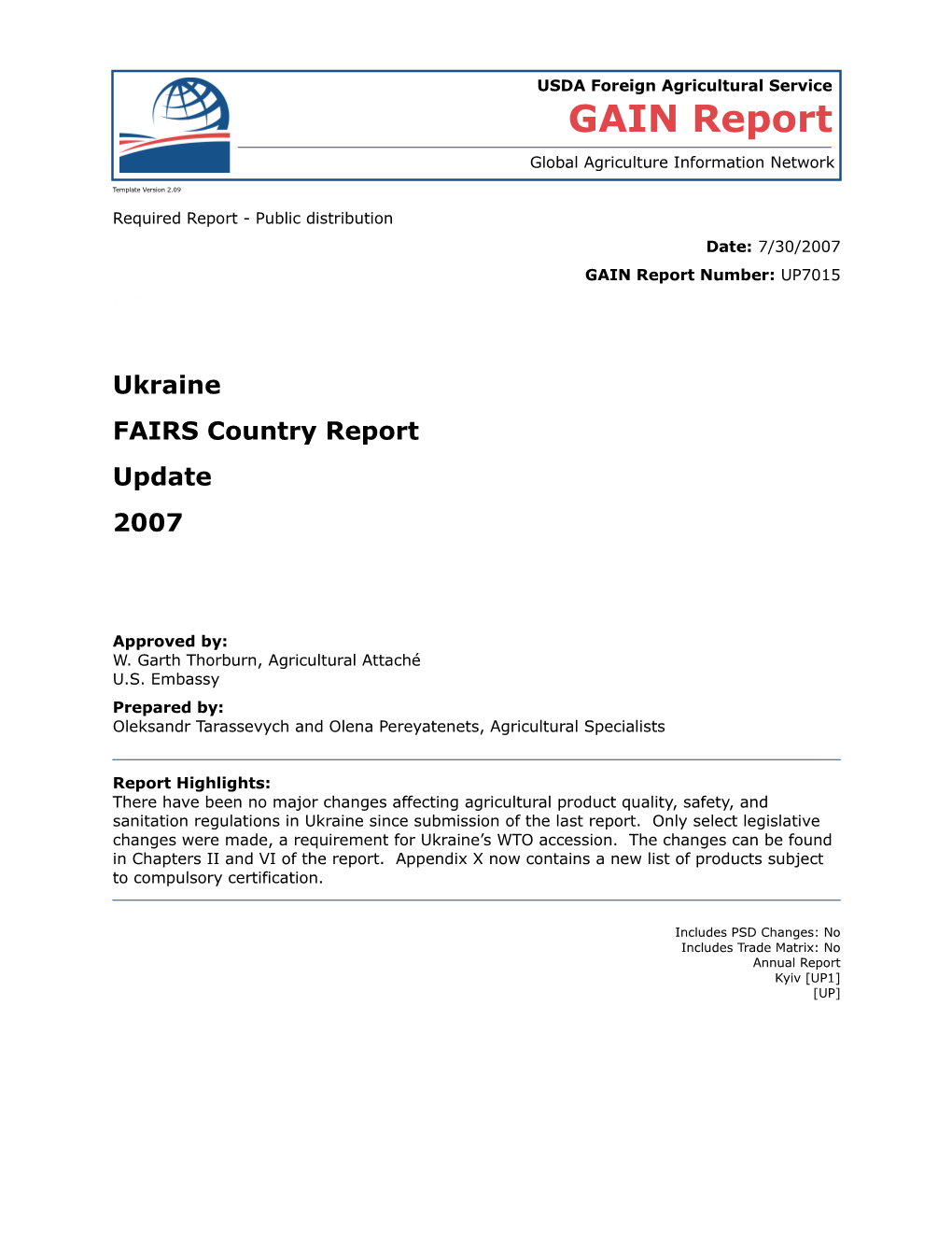 Required Report - Public Distribution s3