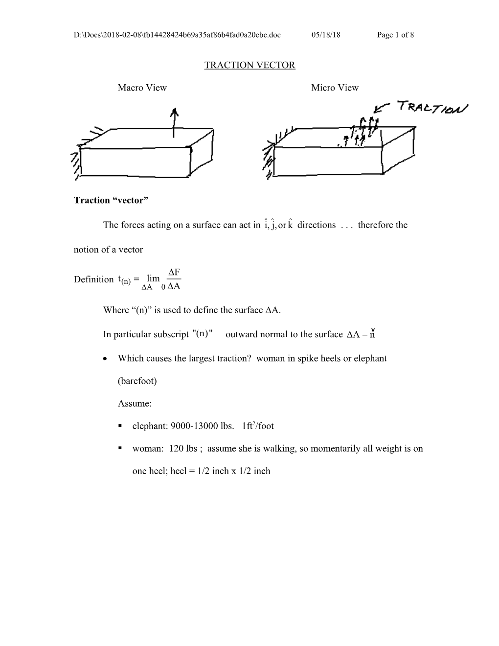 C: Whit Class 214 Linearmomentum C3 LM 1 09/03/99 Page 6 of 8