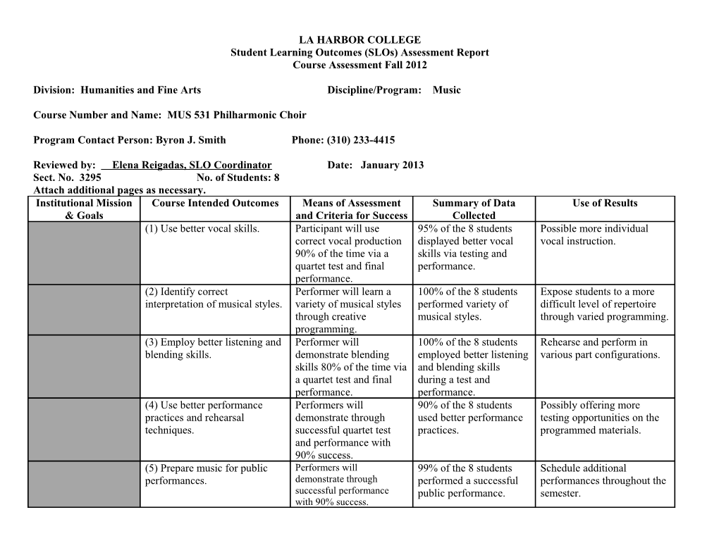 La Harbor College s10