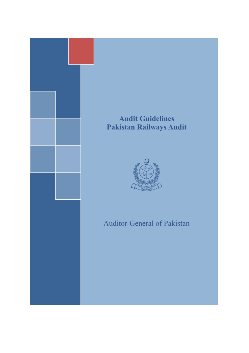 The Auditor-General of Pakistan
