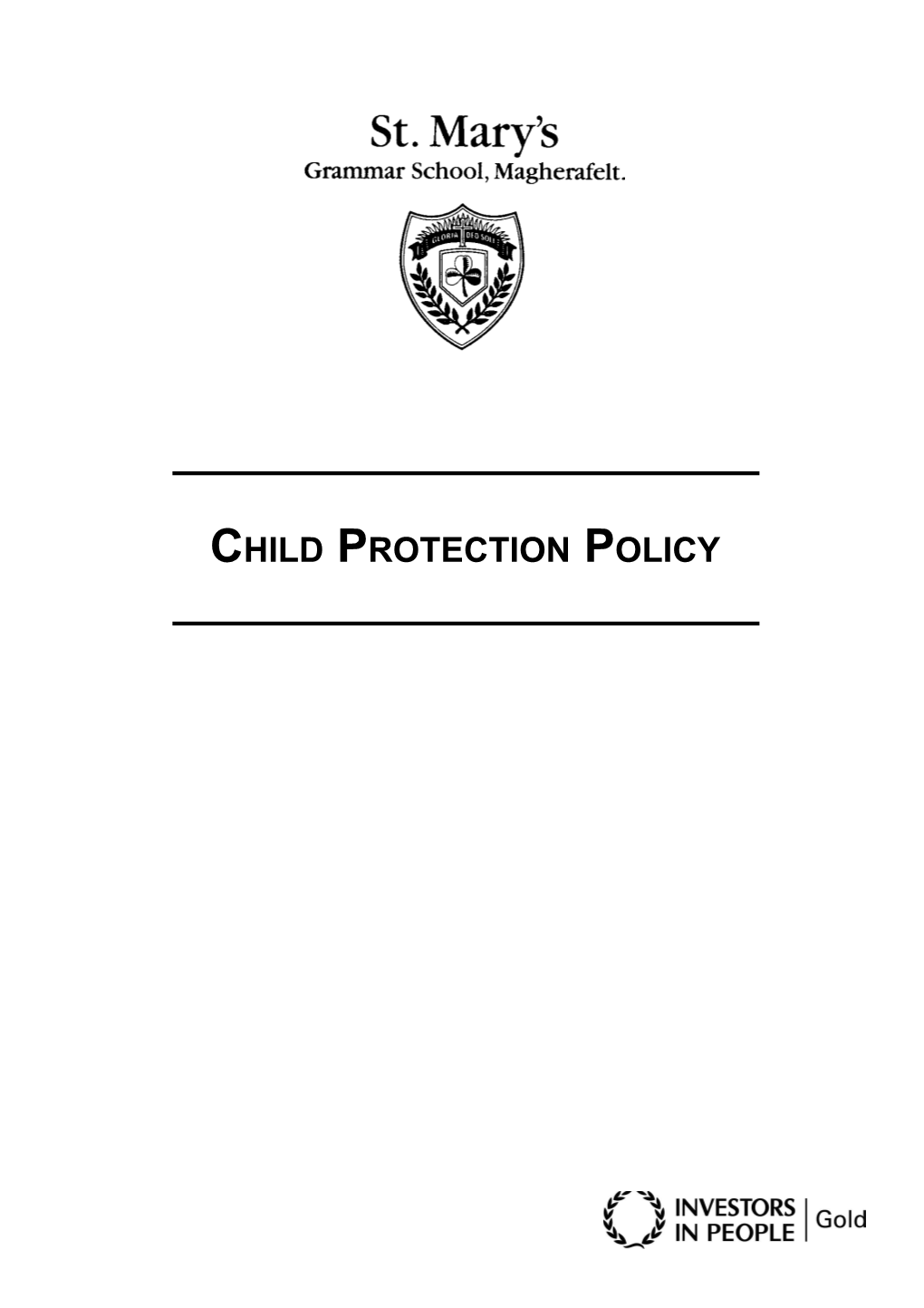 Child Protection Policy s12