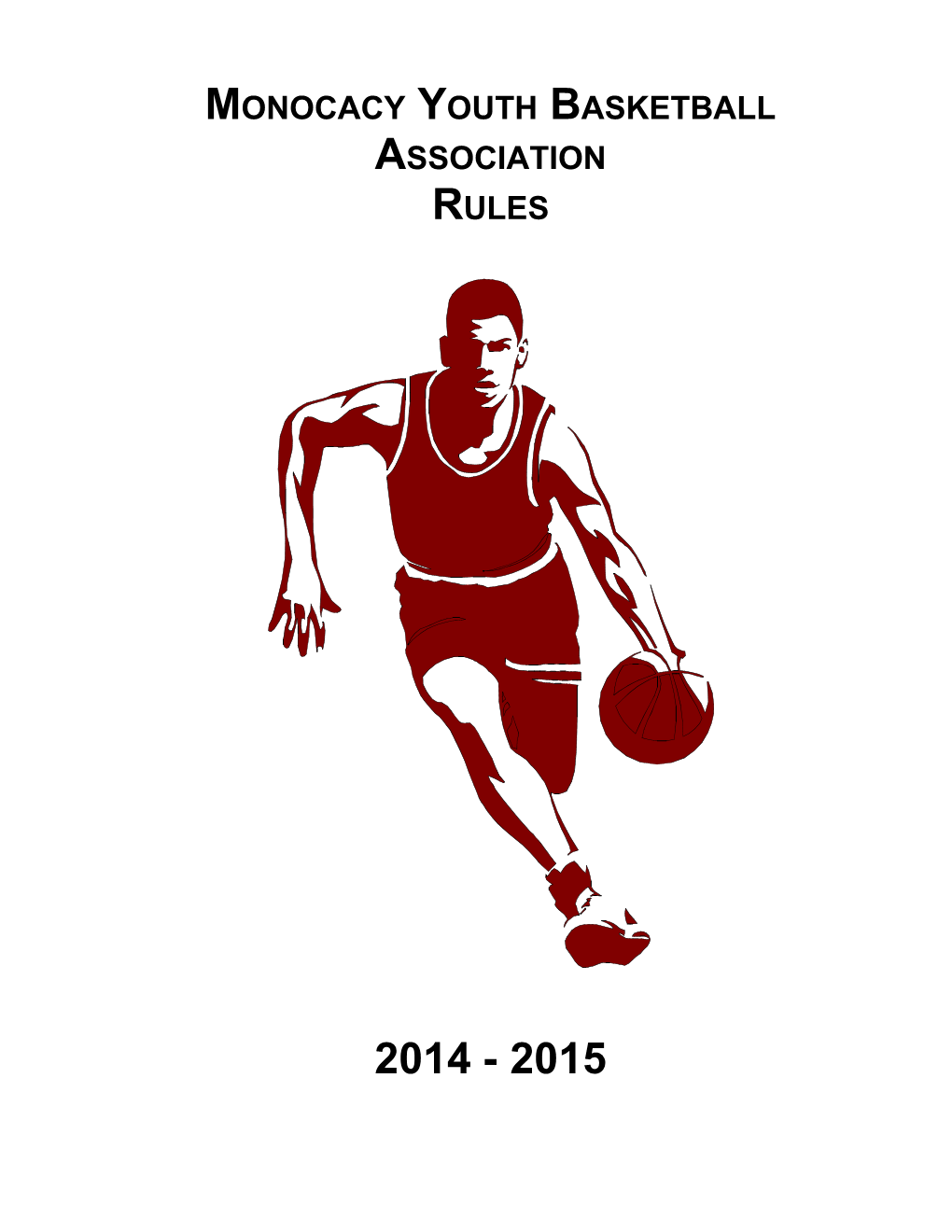 Monocacy Basketball Association