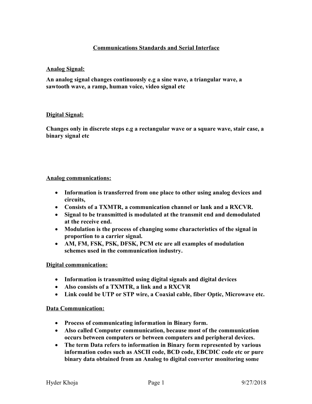 Public Switched Telephone Network (PSTN)