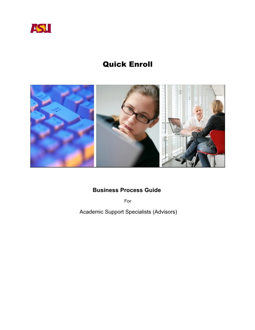 Business Process Guide