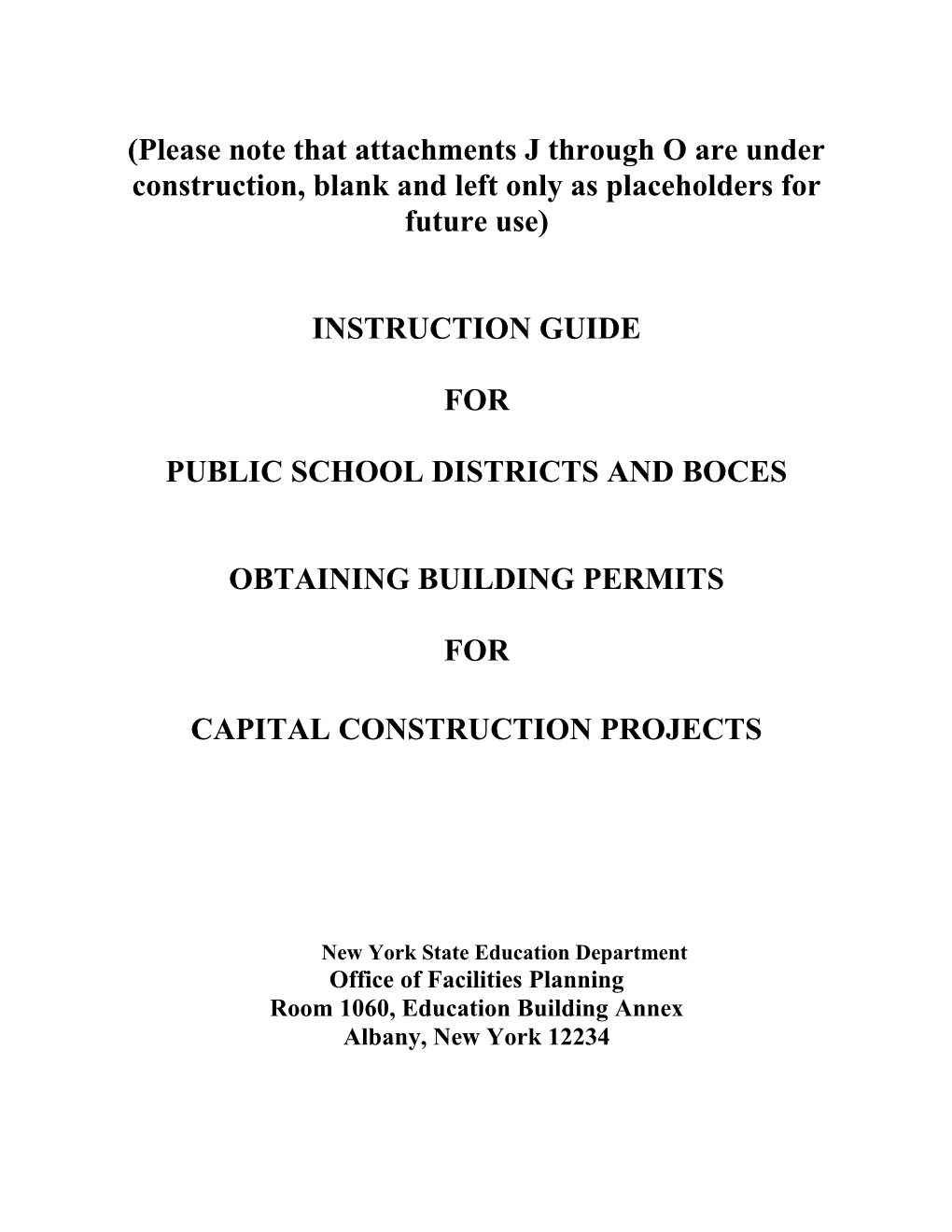 Public School Districts and Boces