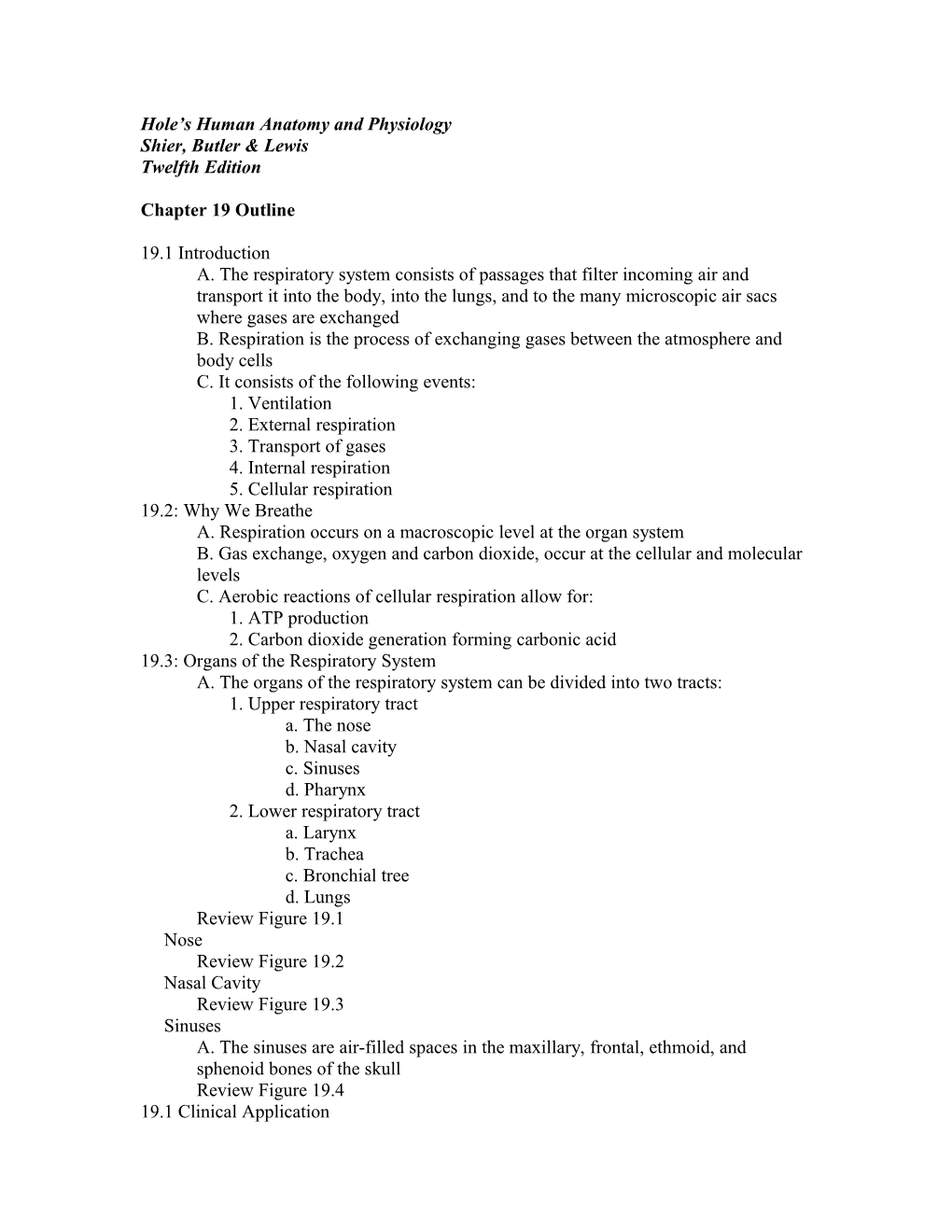 Hole S Human Anatomy and Physiology s3