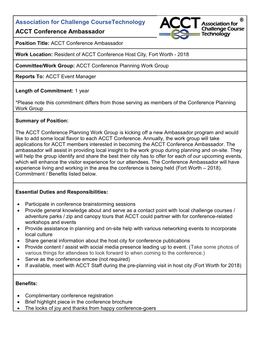 Job Description Form s11