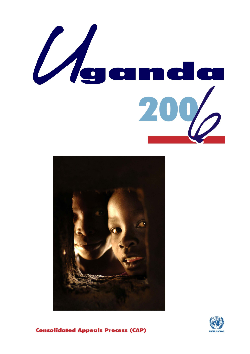 Consolidated Appeal for Uganda 2006 (Word)