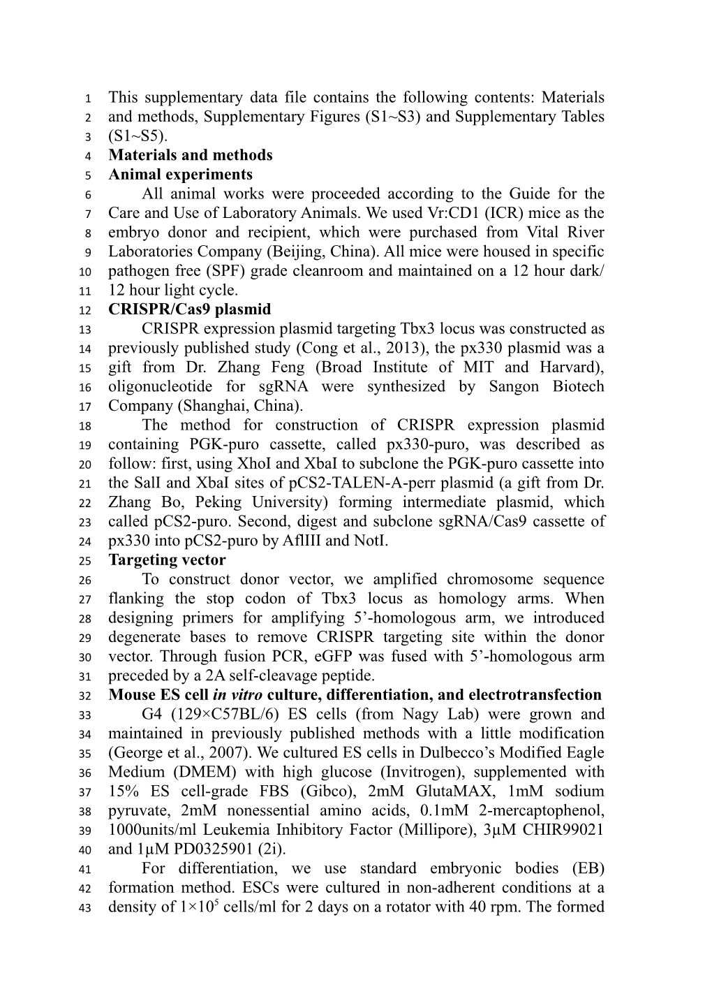 Materials and Methods s26