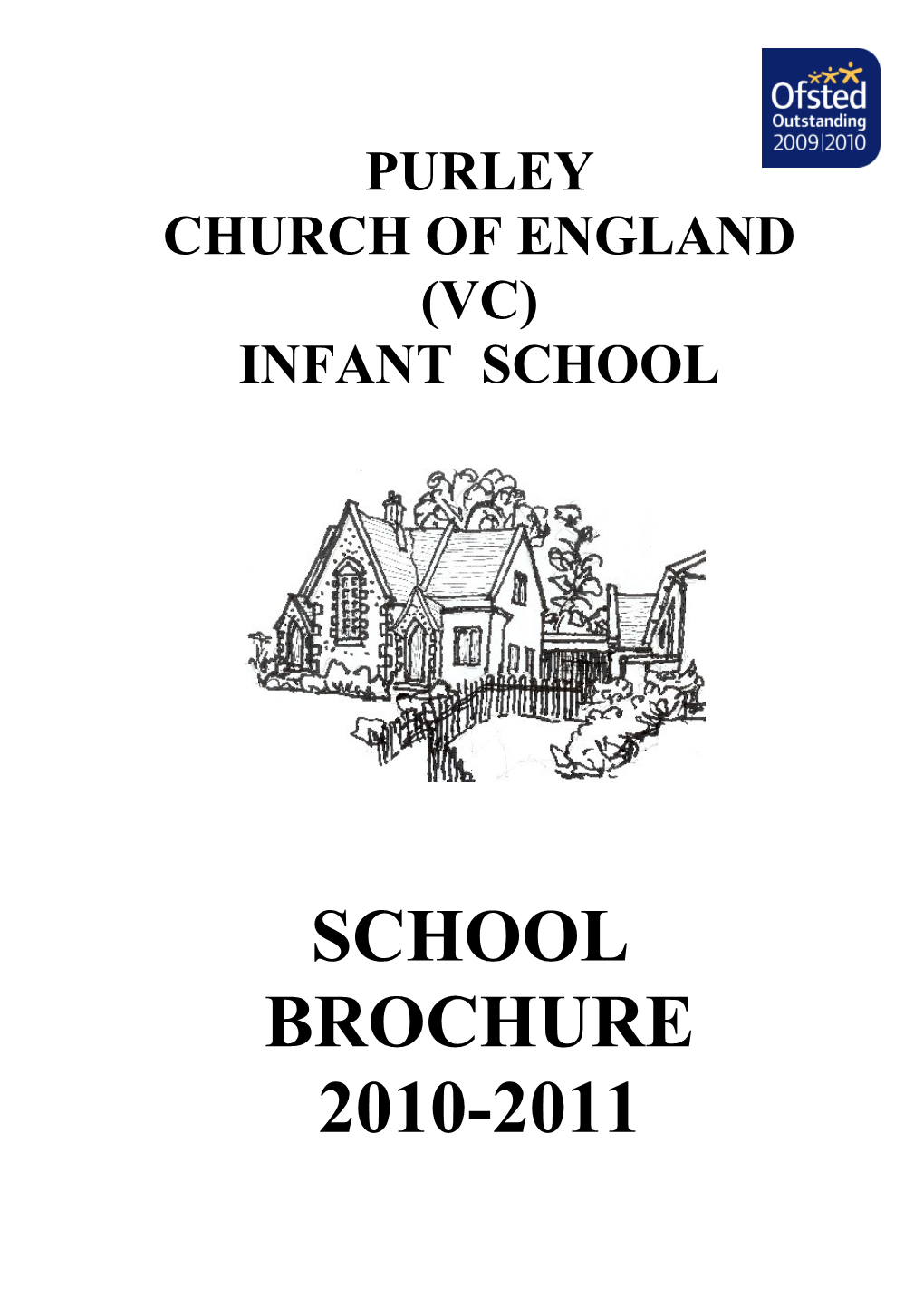 Purley Church of England Infant School