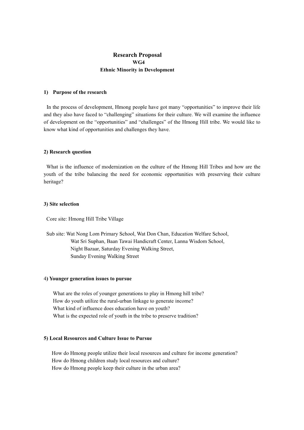 Research Proposal s1