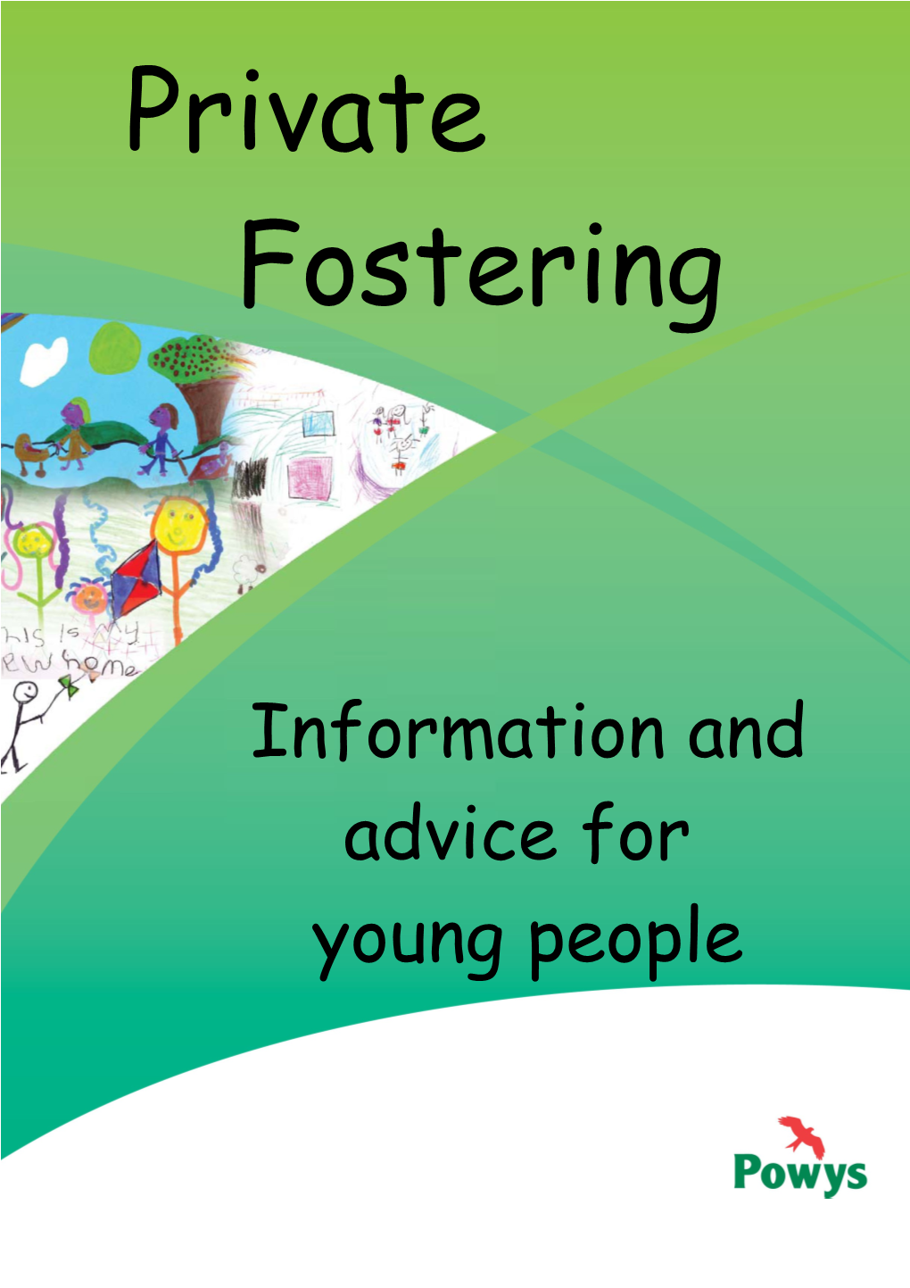 What Is Private Fostering?