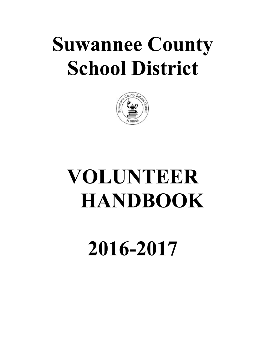 Suwannee County School District