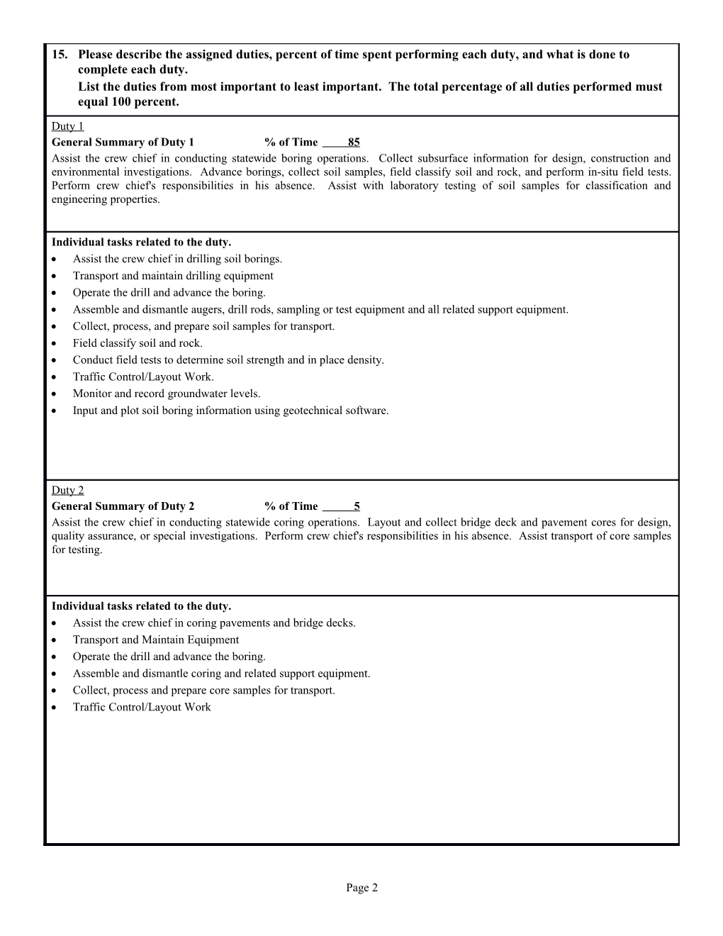 CS-214 Position Description Form s26