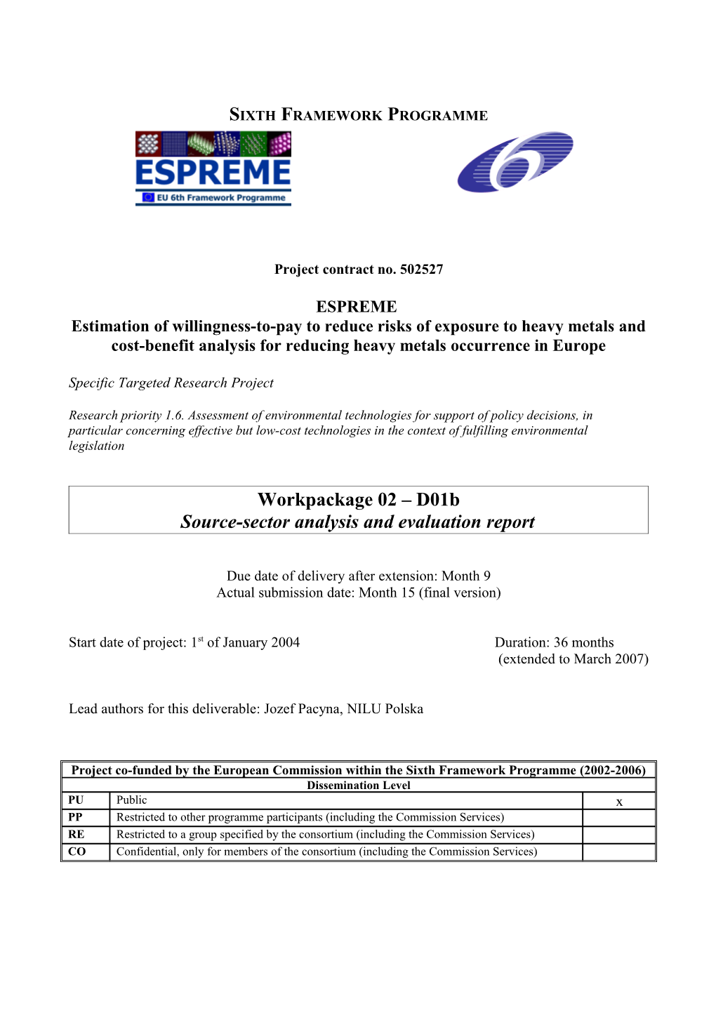 Comparison of Available Methods and Models for Macroeconomic Assessment