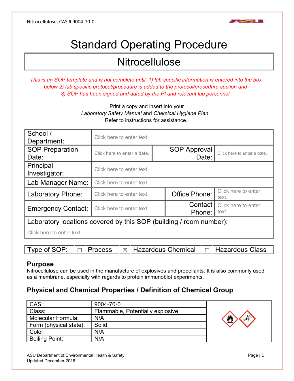 Physical and Chemical Properties / Definition of Chemical Group s12