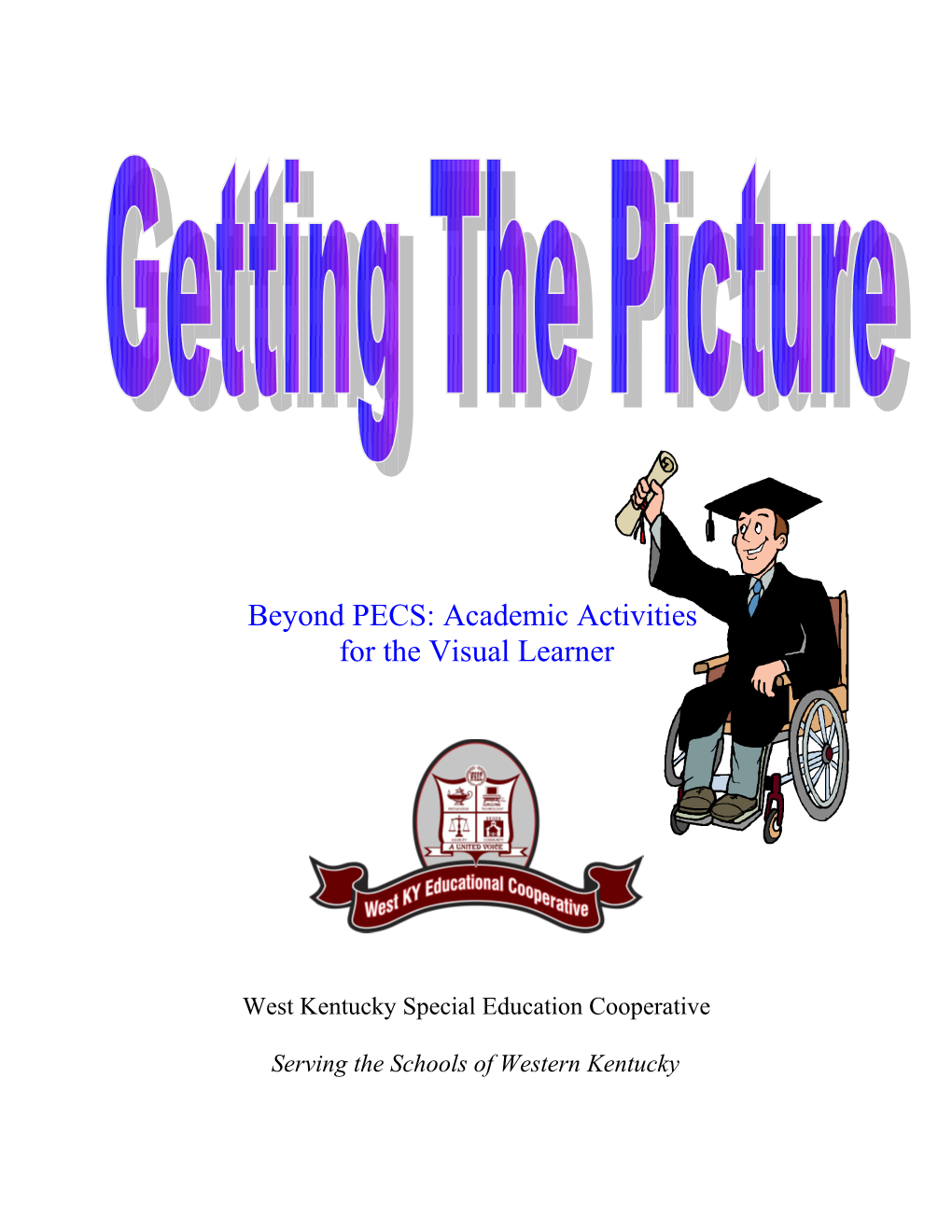 Beyond PECS: Academic Activities