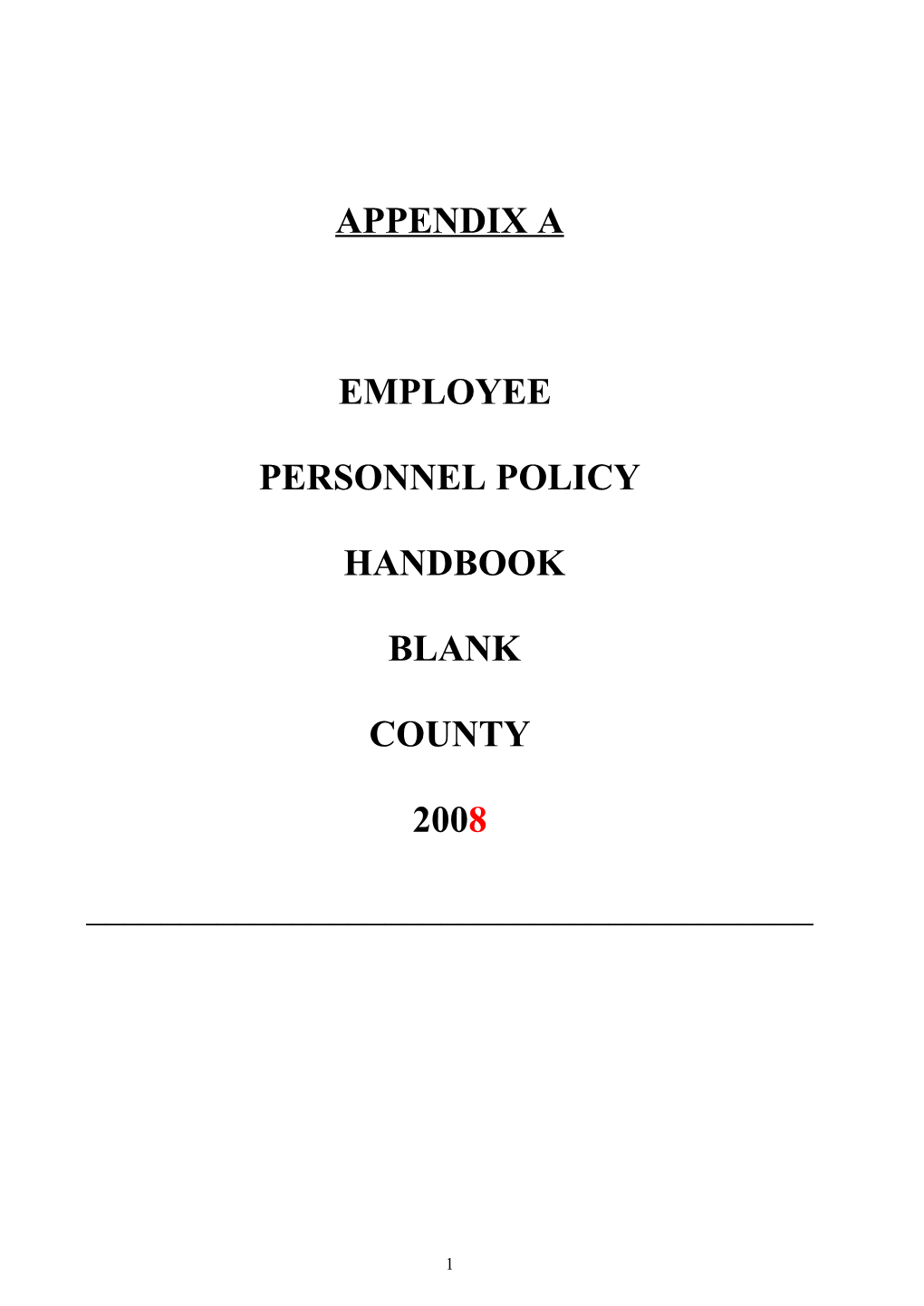 Place Signed Copy in Employee S Personnel File