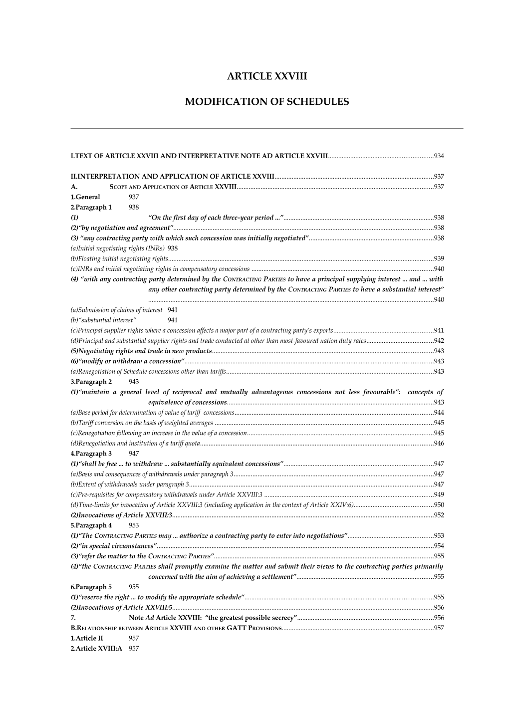 Analytical Index 1993 Master Document WP for Windows Docs