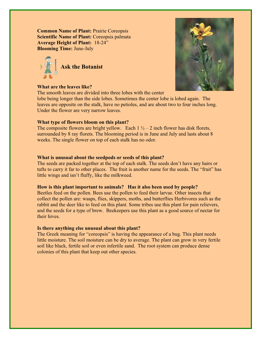 Friess Lake School Nature Guide s2