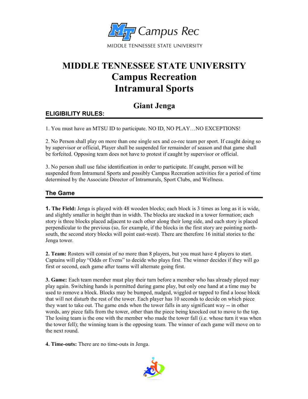 Middle Tennessee State University s1
