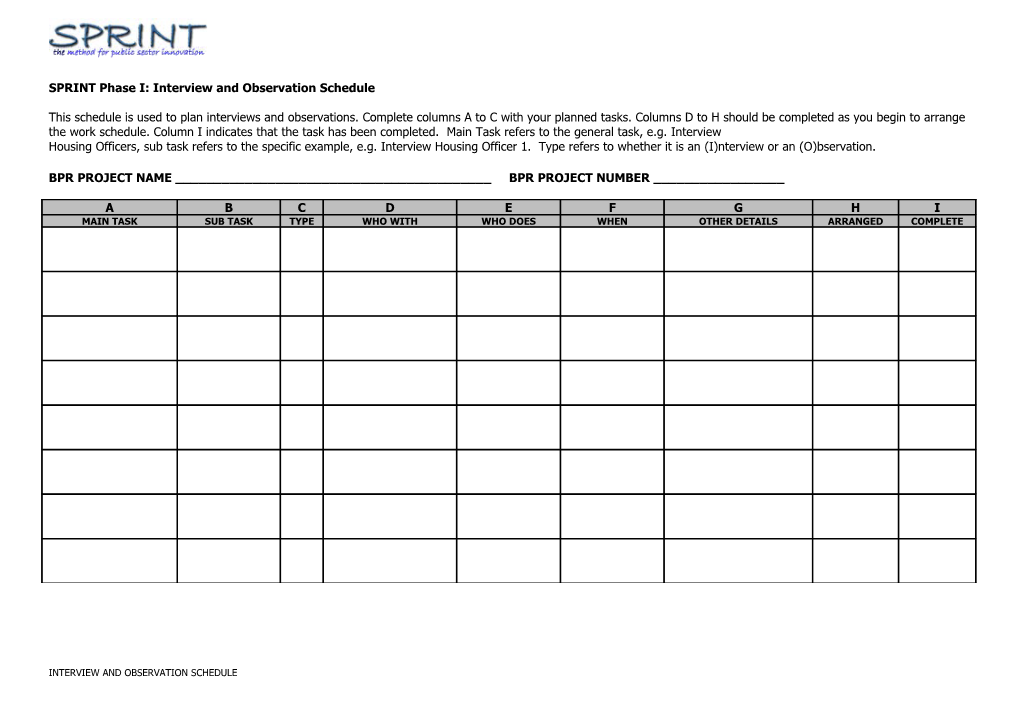 Project Initiation Document s1