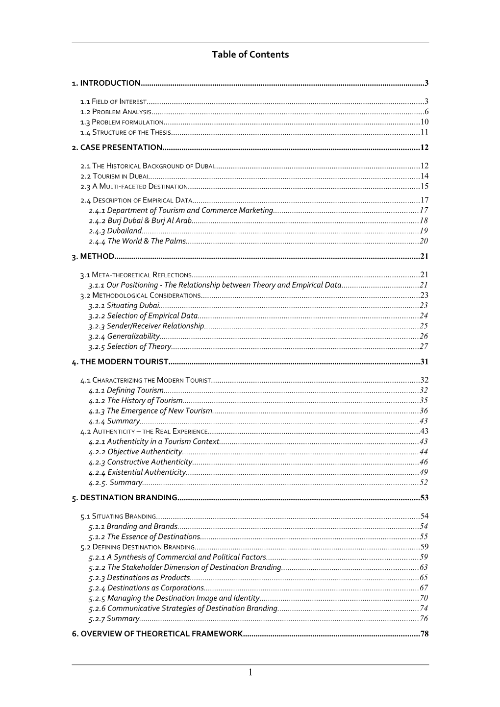 Table of Contents s488