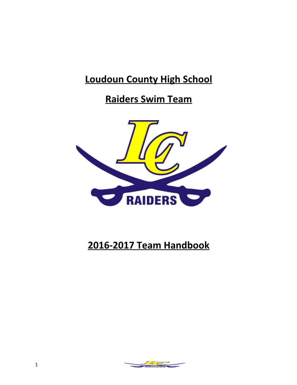 Loudoun County High School