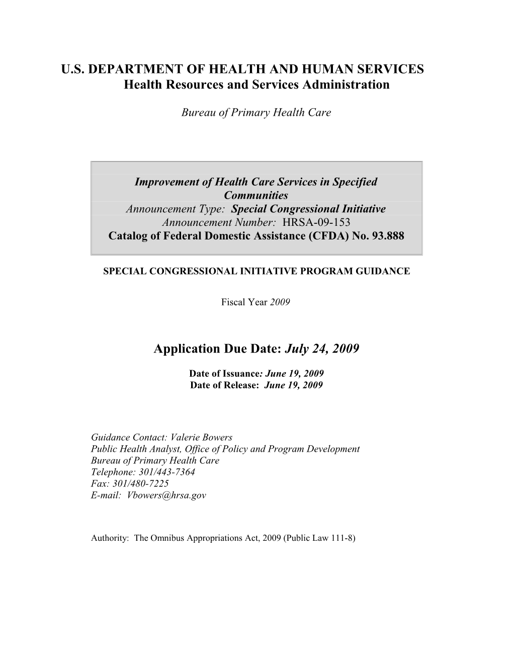 U.S. Department of Health and Human Services s4
