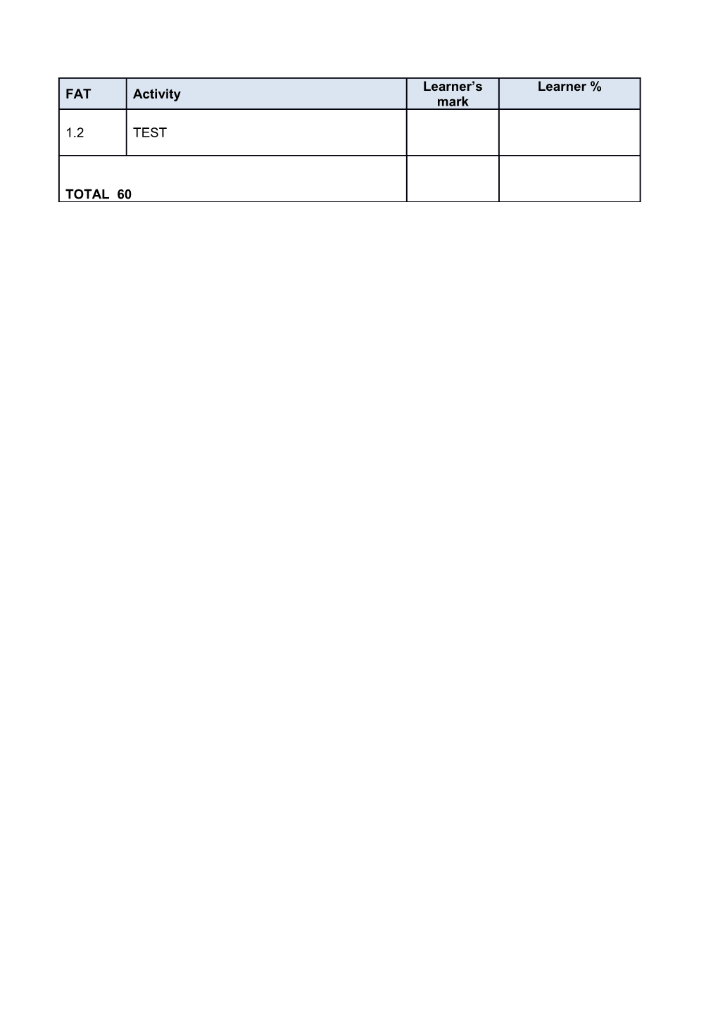 1. Use the Numbers in the Block to Answer the Questions Below. 7 1 = 7