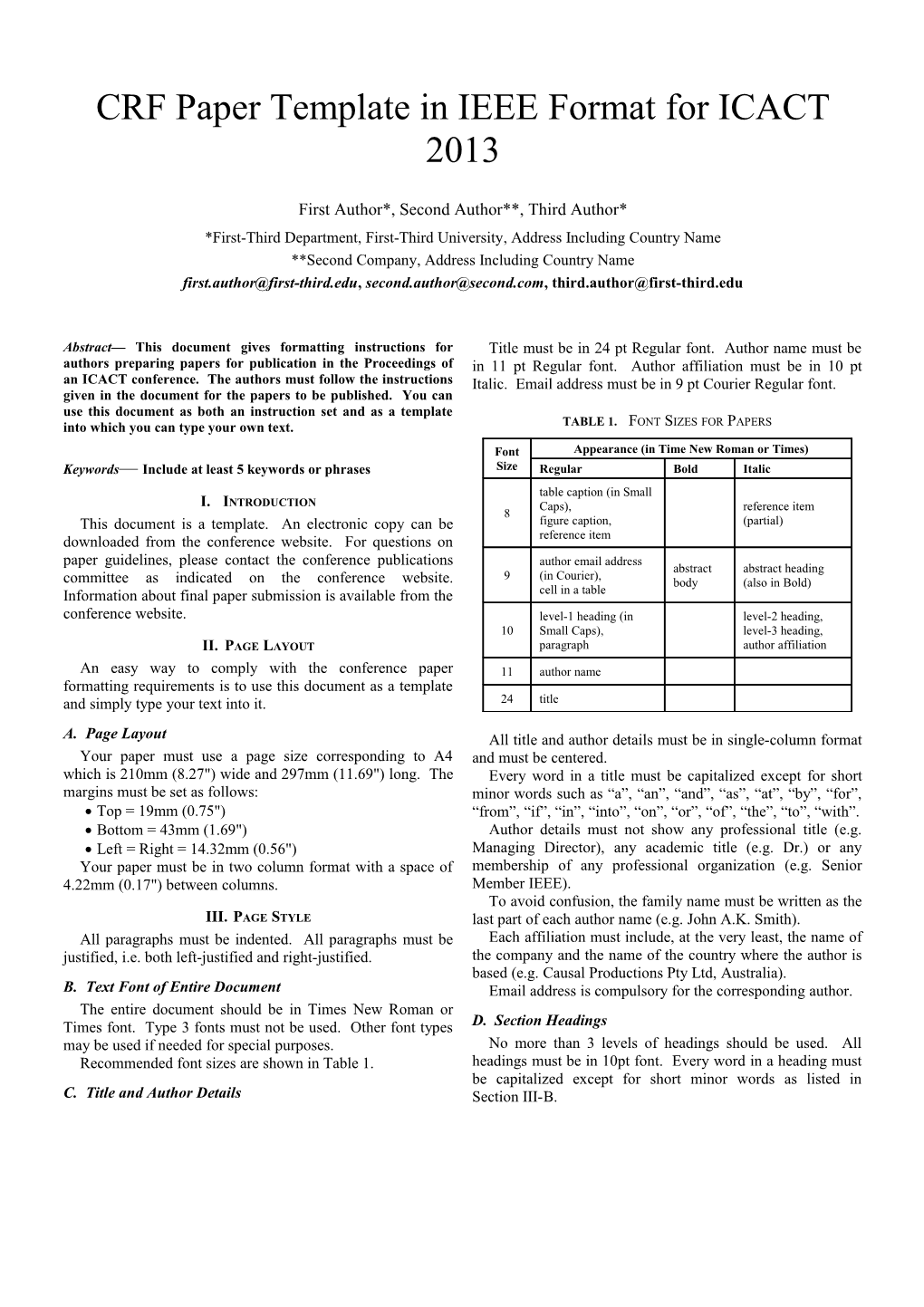 IEEE Paper Template in A4 (V1) s7