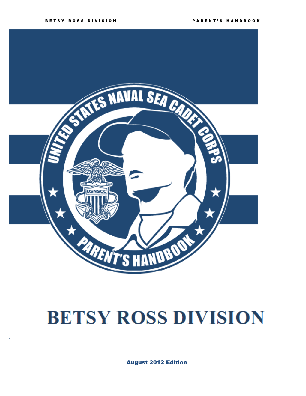 United States Naval Sea Cadet Corps