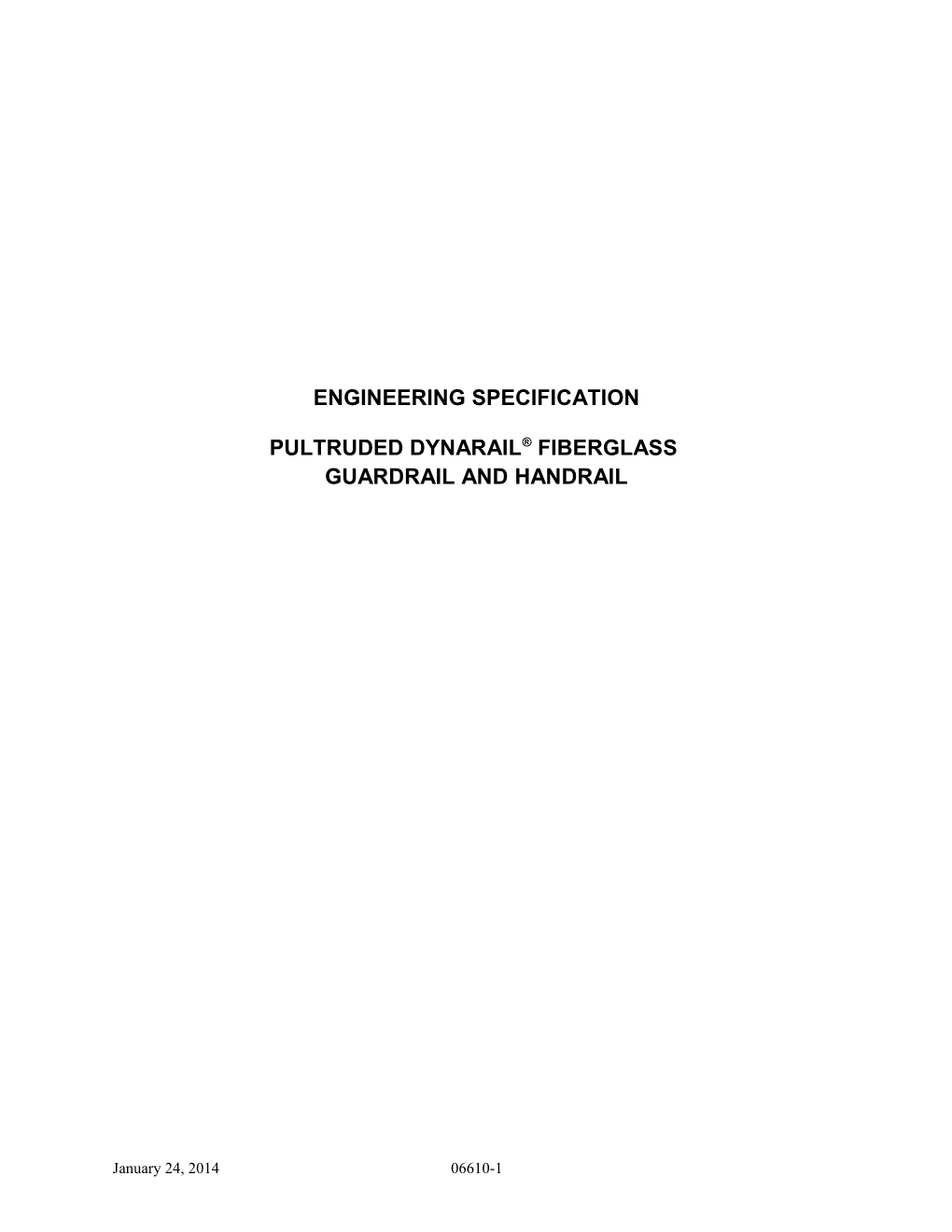 Engineering Specification s2