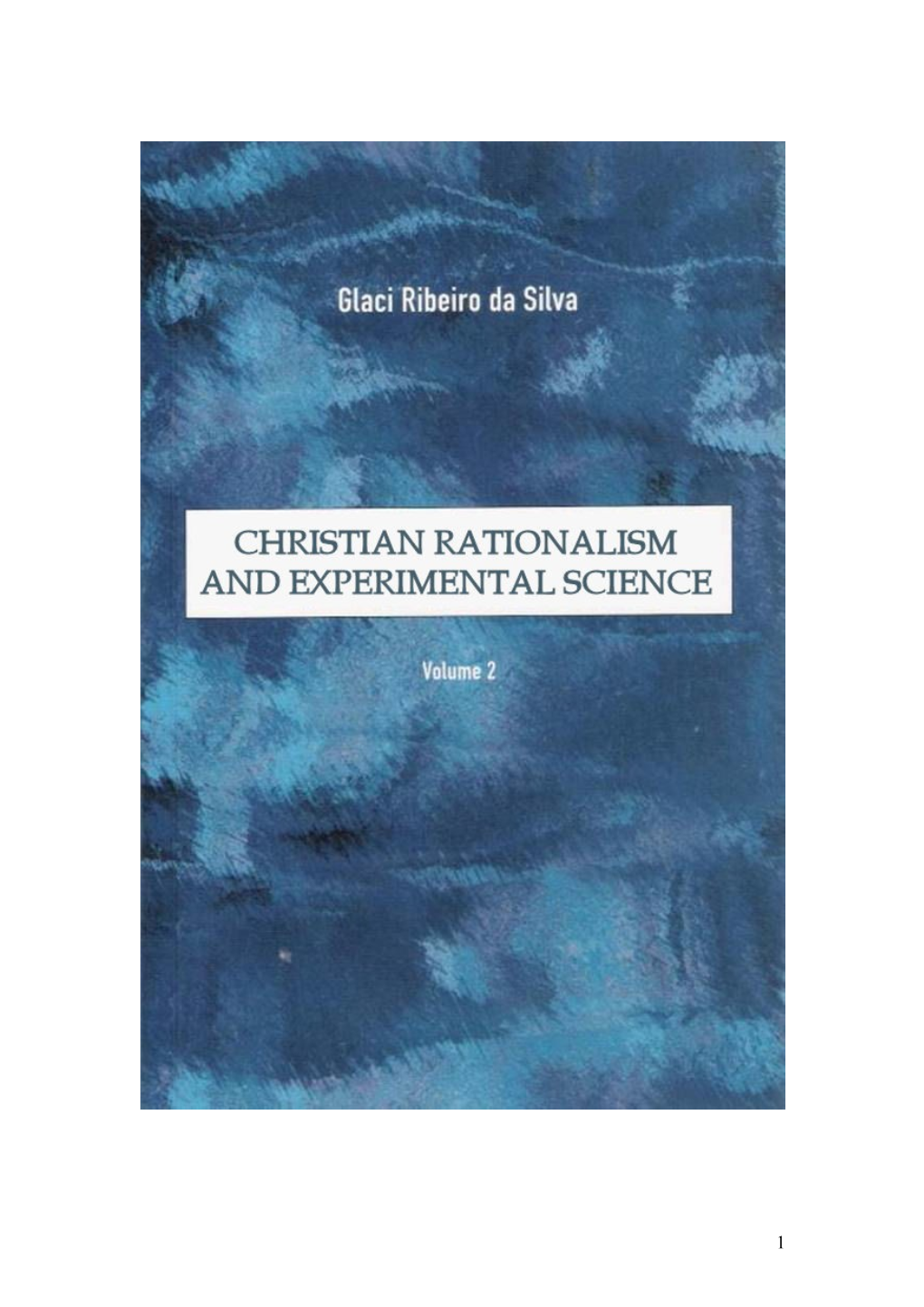 Christian Rationalism