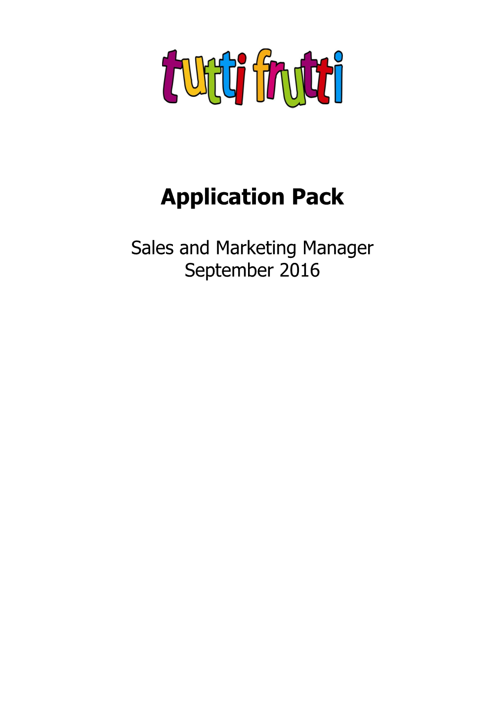 Application Pack s1