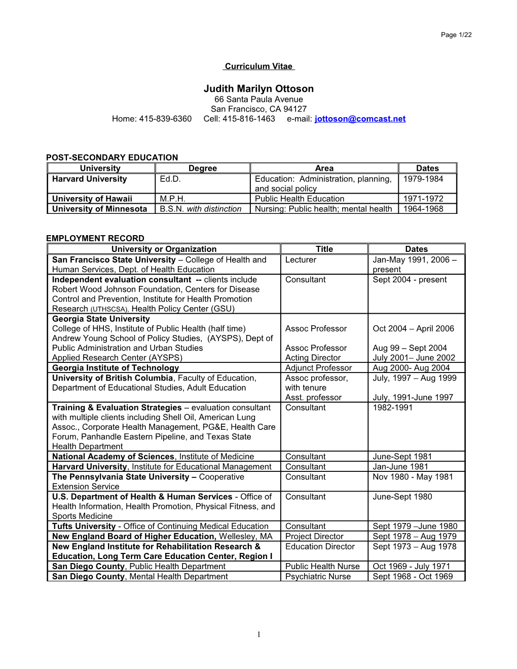 The University of British Columbia s6