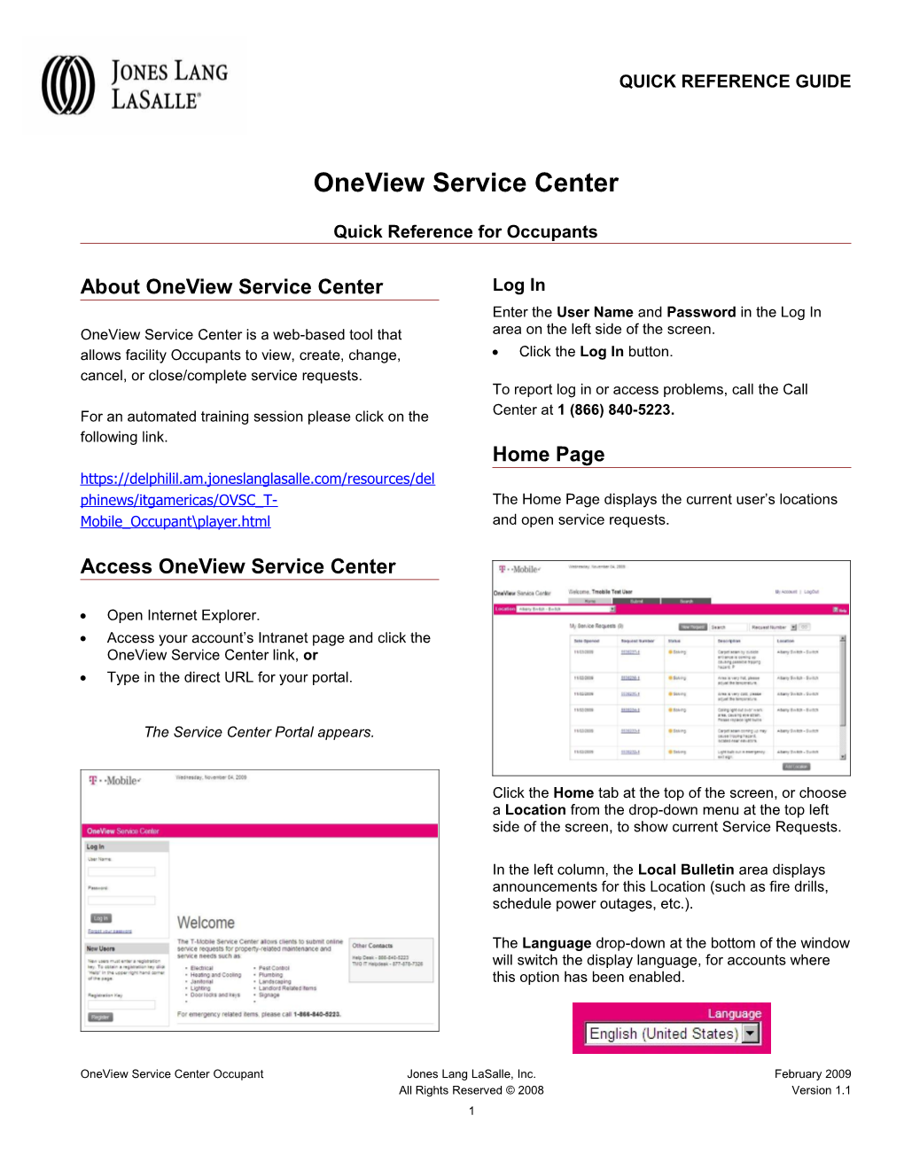 OVSC Quick Reference Occupant s1