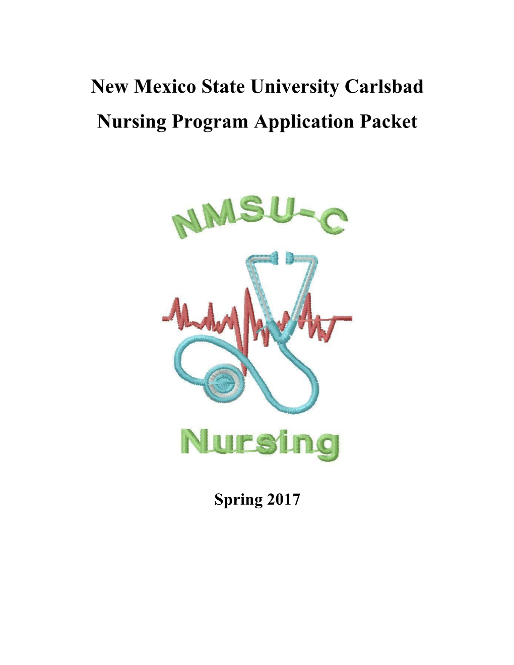 New Mexico State University Carlsbad