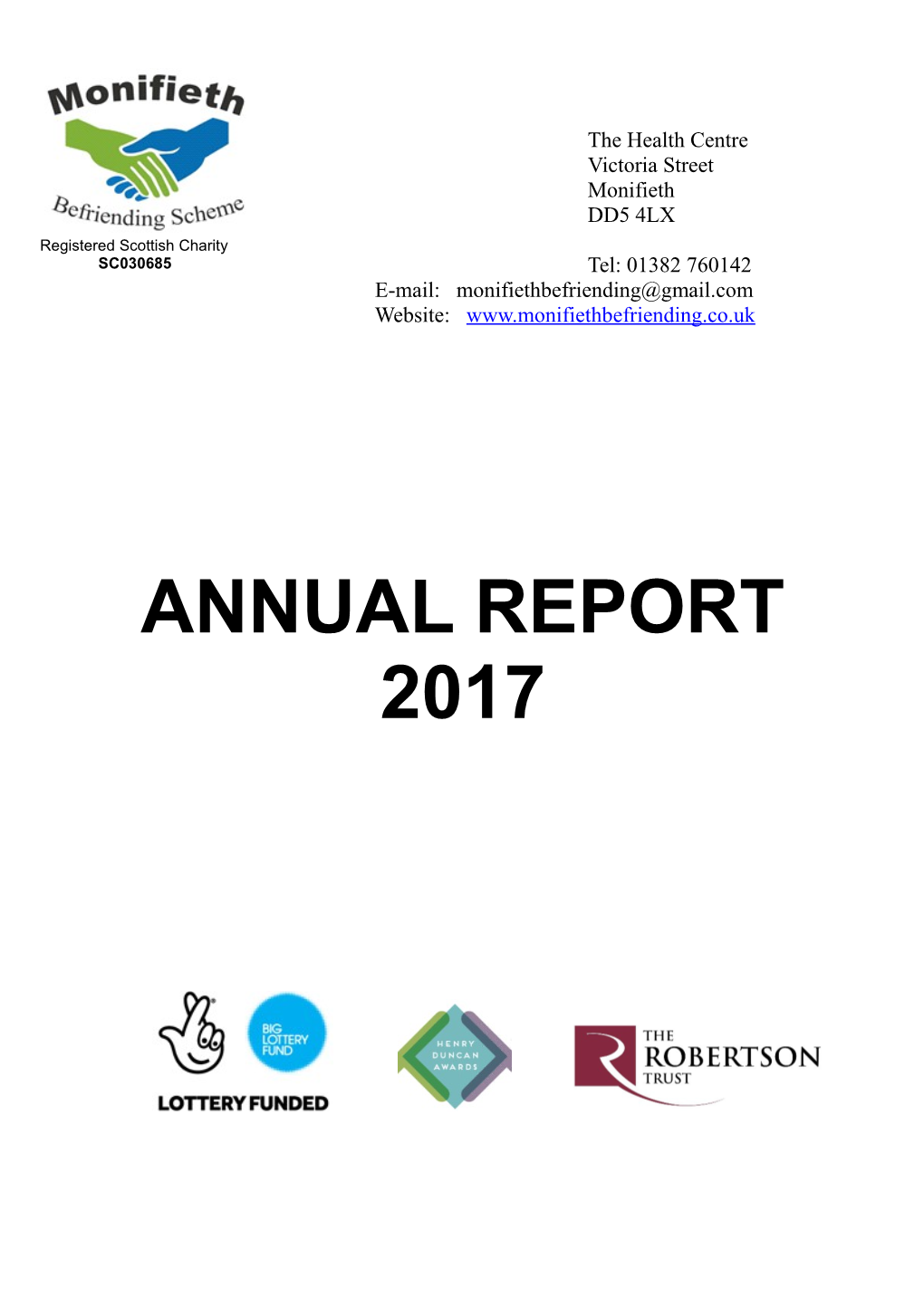 Annual Report 2017 s1