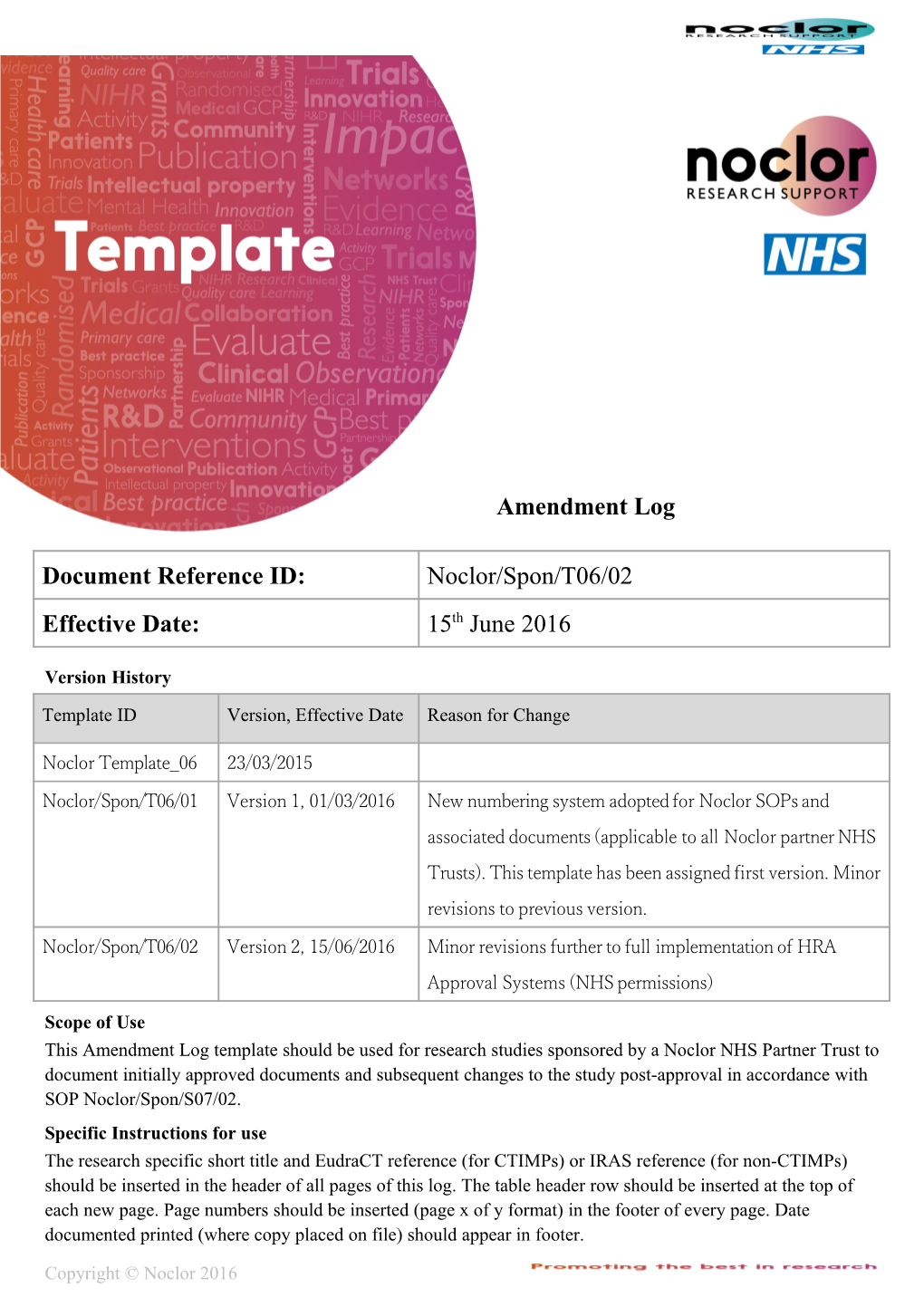 Insert Eudract Ref Or IRAS Reference for Non-Ctimps