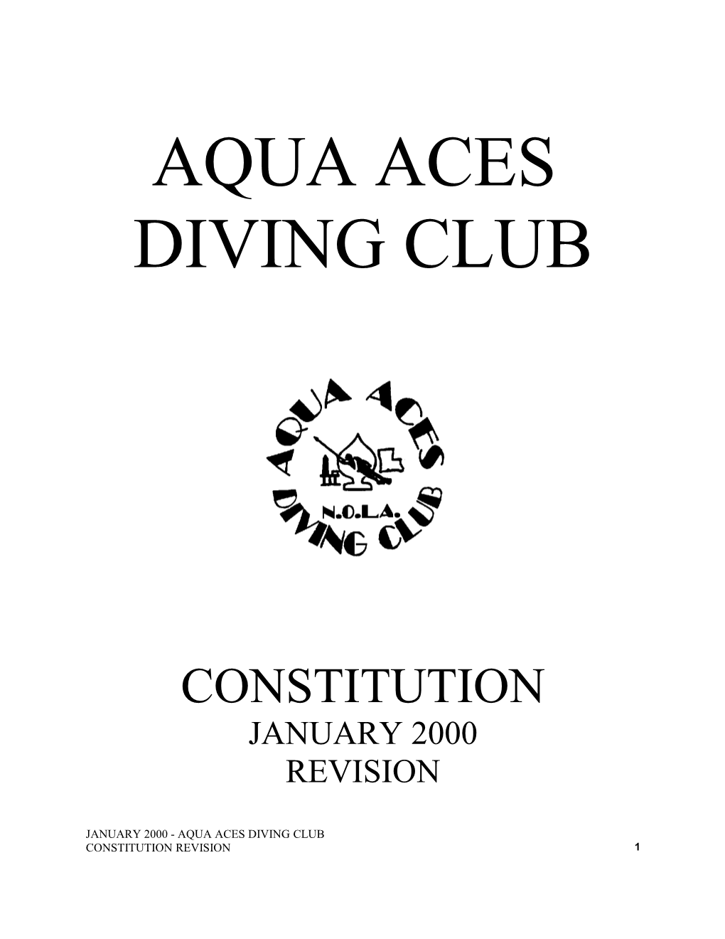 Aqua Aces Diving Club
